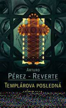 Portada de La piel del tambor (Templárova posledná výprava)