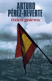 Portada de Un día de cólera (Dzien gniewu)