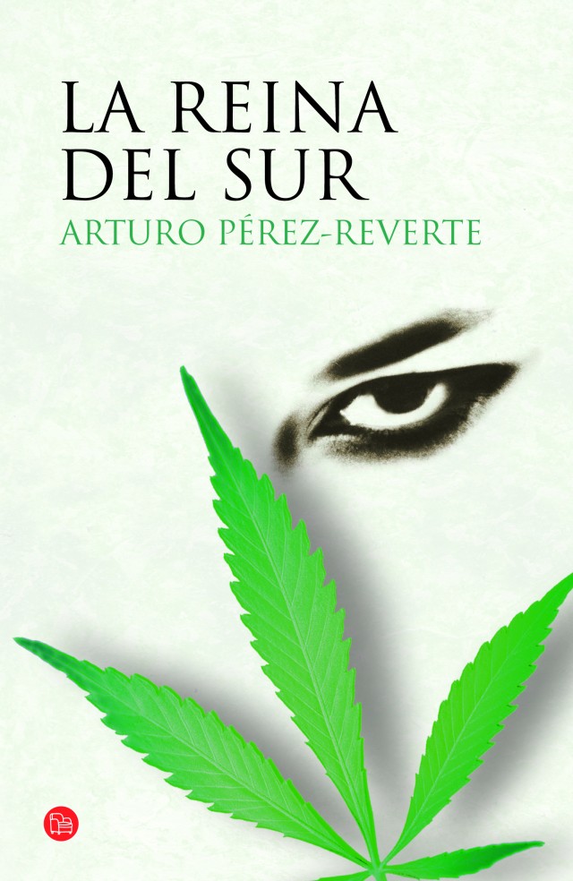 Portada de La Reina del Sur