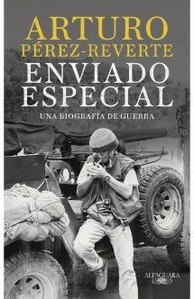 Portada de Enviado especial